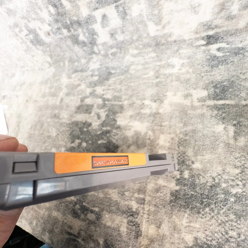 Nintendo kung fu